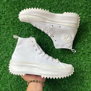 Converse All Star Chuck Taylor Run Star Hike Hi